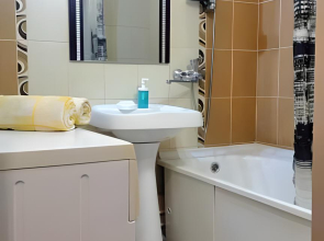 Апартаменты Около Метро