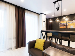 Апартаменты Лофт174