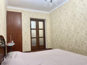 Апартаменты Квартира в Центре Махачкалы