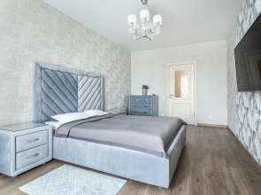 Апартаменты Apart39 у Верхнего Озера