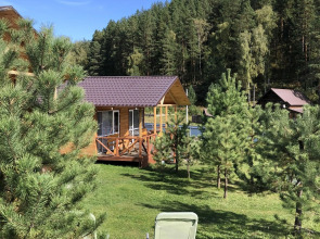 Гостевой дом Радость