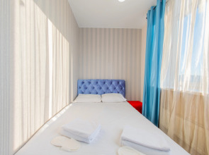 Апартаменты Color