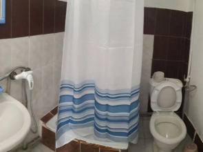 Гостевой дом Бриз