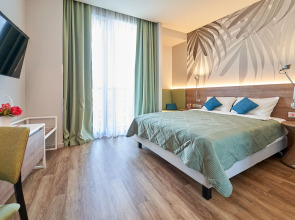 Апартаменты в Дагомысе 2