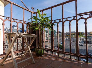 Апартаменты Happy Dream на Пушкина