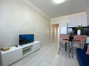 Апартаменты Гринхаус