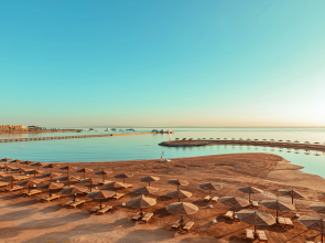 SUNRISE Alma Bay Resort