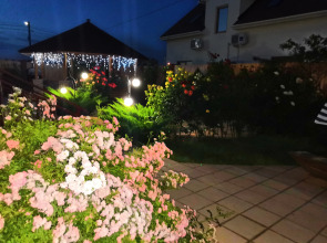 Гостевой Дом Уютный Дворик