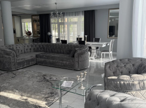 Apartment Усадьба King Suite