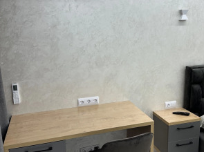 Апартаменты на улице Танкистов 80а