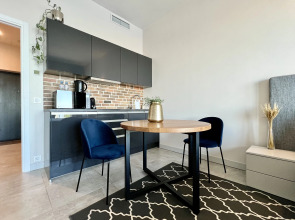 Апартаменты LoftYard Apart 3