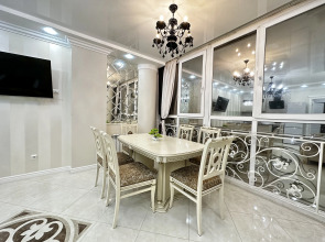 Апартаменты Элитные в Центре Города