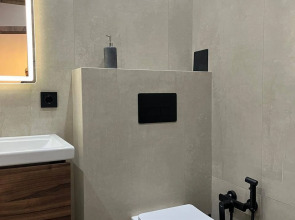 Квартира видовая в ЖК Печорин