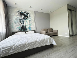 Апартаменты Добрые Сутки на Разина 69-27