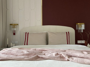 Квартира Французский шик в центре города