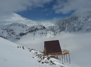 Гостевой Дом MoonHouse