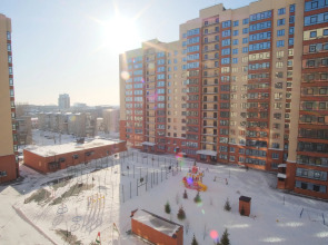 Апартаменты в ЖК Две Эпохи Лайт