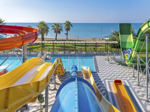 Megasaray Club Belek