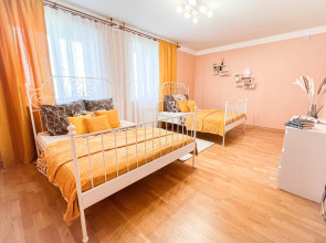 Апартаменты Residence Elegance на Бутлерова