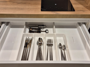 Квартира на улице Пришвина 18