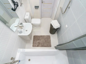 Апартаменты Good Night на Кандинского 7/2