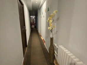 Отель Казантель