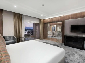 Hotel Steigenberger Nile Palace Hotel Luxor Travel