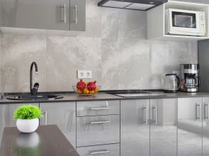 Апартаменты MyhomeYourhome на Обуховской Обороне, 74