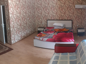 Гостевой дом Кристалл