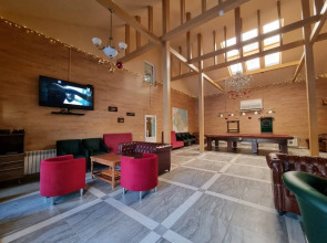 Гостевой дом На Чеснаве