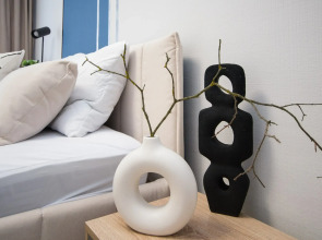 Квартира комфорт плюс Волжская