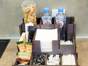 Квартира Новые лофт апартаменты в центре