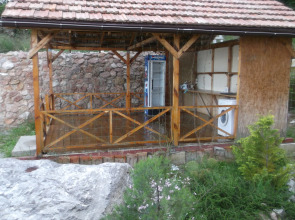 Гостевой дом Парковый