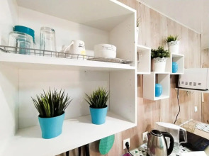 Апартаменты в Домодедово №3