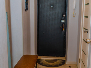 Апартаменты на улице Грацинского 28