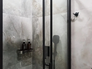 Апартаменты Rock by Pavlov