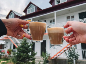 Гостевой Дом Roshel