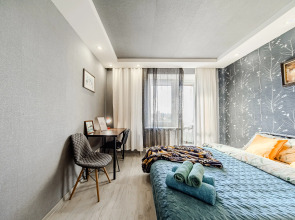 Квартира 2-х комнатная на Веденеева около НИИ Вредена