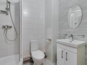 Апартаменты 101Апарт в ЖК Артлайн