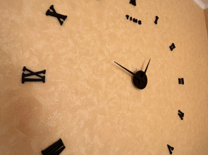 Квартира на Пушкинской набережной