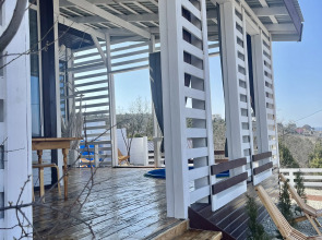 Вилла Villa emerald forest