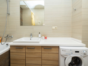 Квартира Однокомнатная в Эсто-Садке