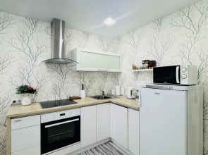 Квартира Семейная