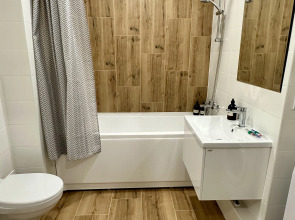 Апартаменты в ЖК "Домашний"