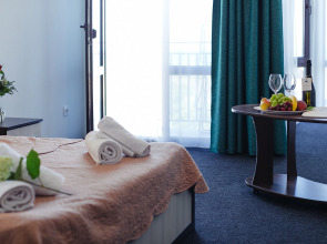 Бригантина