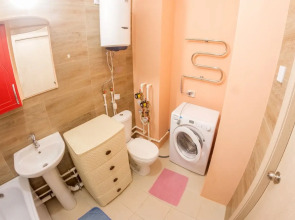 Апартаменты на Революции 48В