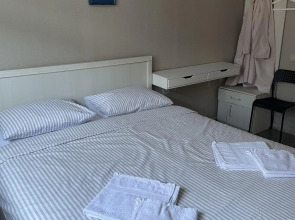 Гостевой дом Щеголева