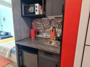 Апартаменты Olive Apart 5