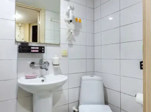 Апартаменты Roomstay Большой стандарт