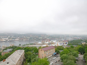 Апартаменты TopHouse на Можжевеловой 18, 12 этаж